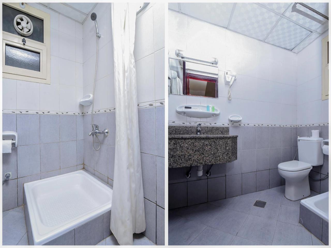 Paradise Inn 1 Tabasum Group Ajman Exterior foto